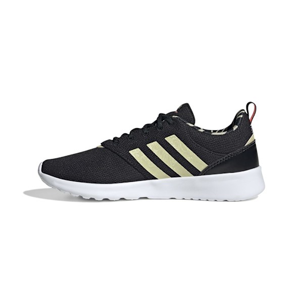 Puolikengät Adidas QT Racer Mustat 38 2/3