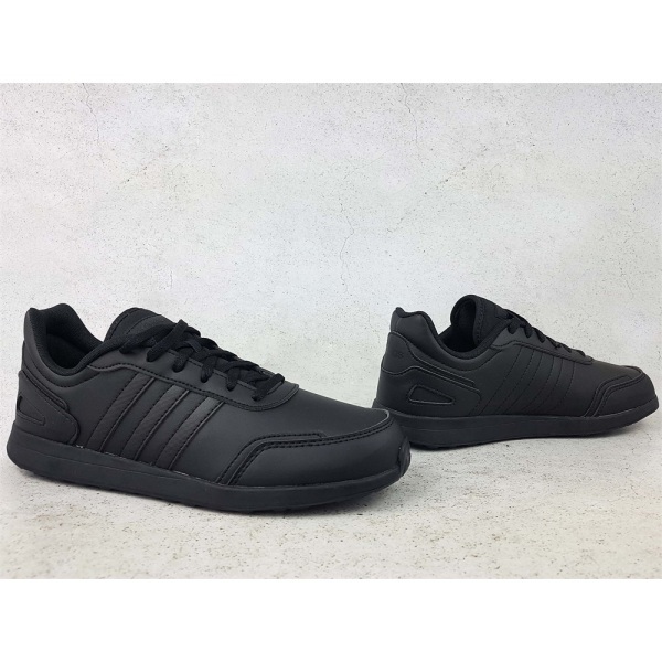 Sneakers low Adidas VS Switch 3 K Sort 38 2/3