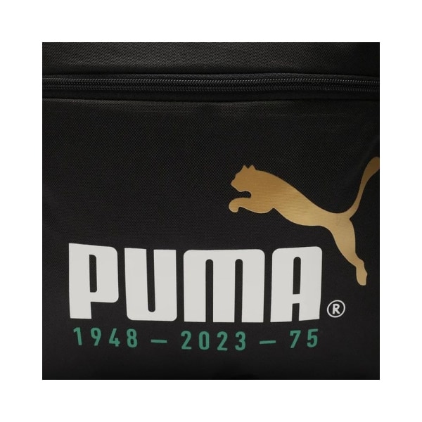 Rygsække Puma Phase 75 Years Sort