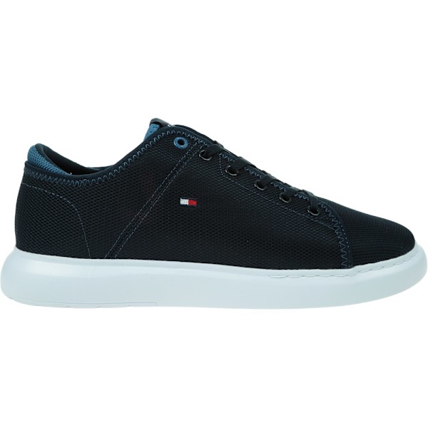 Sneakers low Tommy Hilfiger FM0FM04426DW5 Sort 41