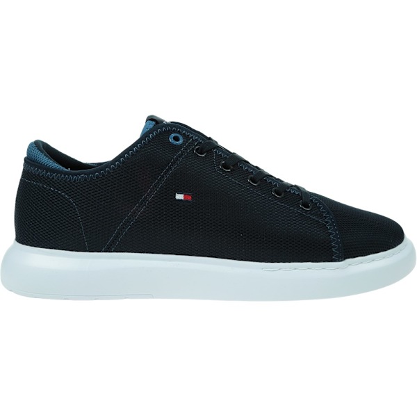 Sneakers low Tommy Hilfiger FM0FM04426DW5 Sort 45