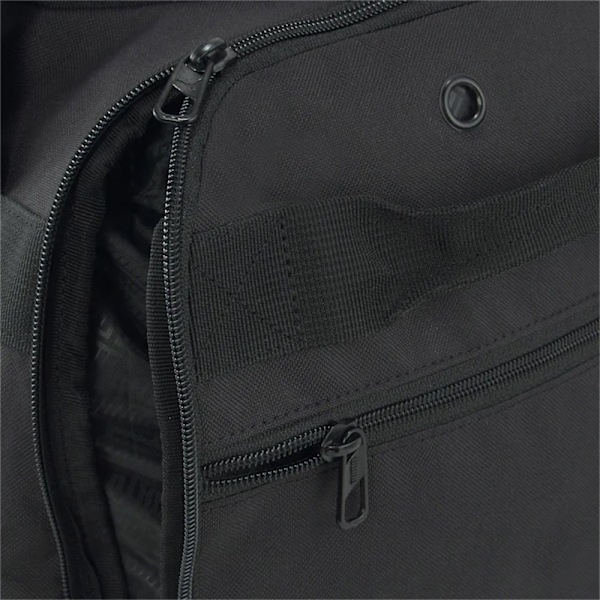 Påsar Puma Challenger Duffel Bag S Svarta