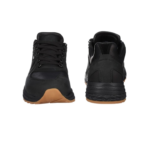 Sneakers low Lomer 60000A02 Sort 41