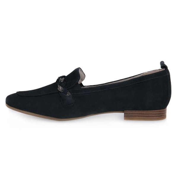 Mockaskiner Jana 84500NAVY Grenade 39