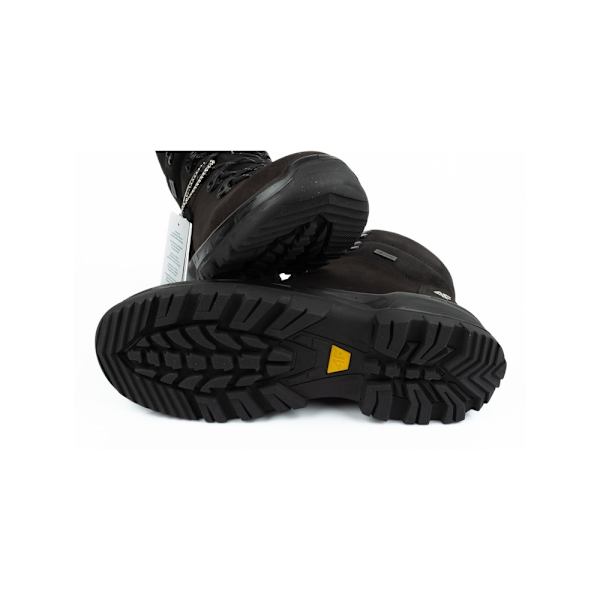Kengät 4F OBDH251 Mustat 39