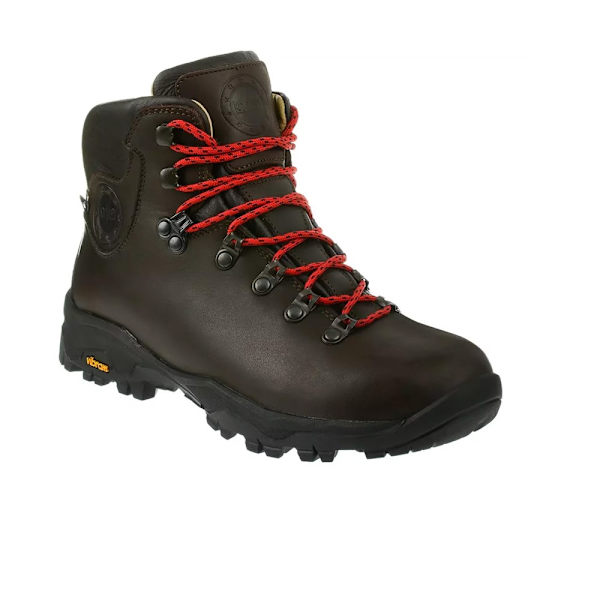 Sko Lomer Keswick Mtx Sort 41