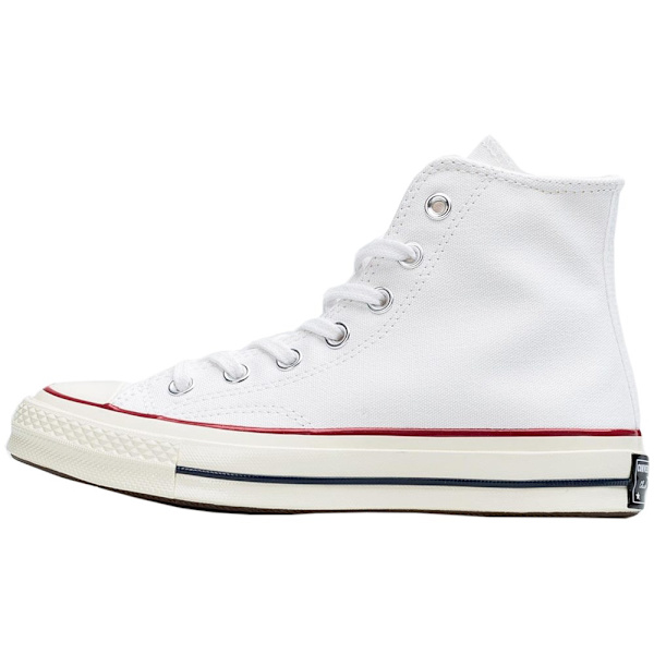 Sko Converse Chuck 70 HI Hvid 37