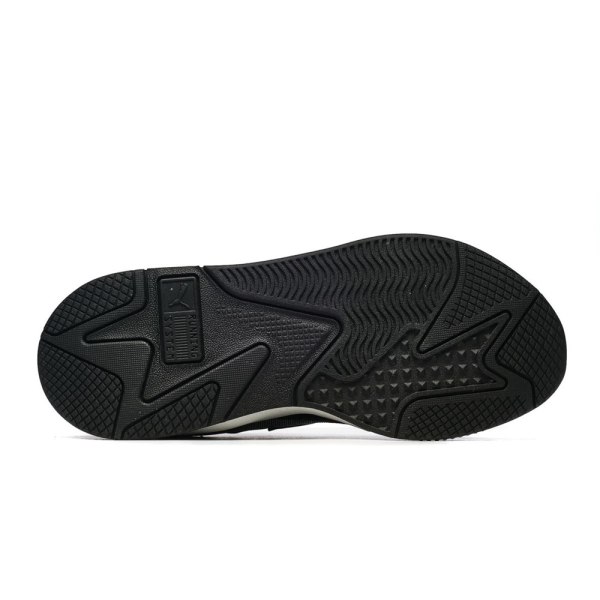 Sneakers low Puma Rsx 3D Sort 43