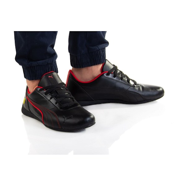 Sneakers low Puma Ferrari Neo Cat Sort 42.5