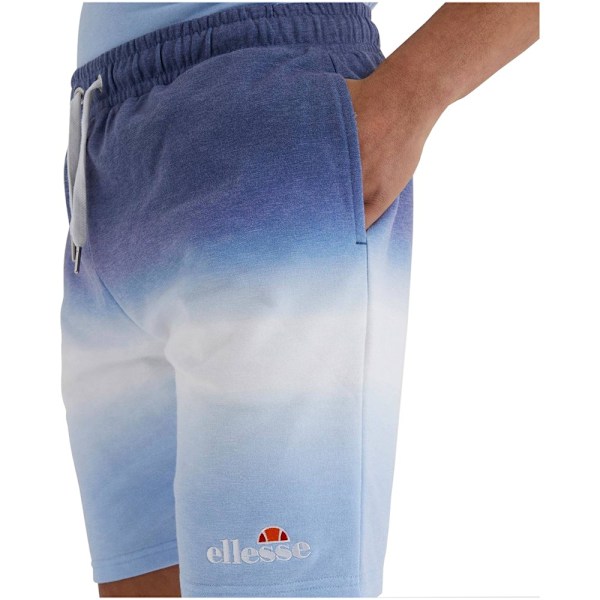 Housut Ellesse Nolish Fleece Vaaleansiniset 176 - 181 cm/L
