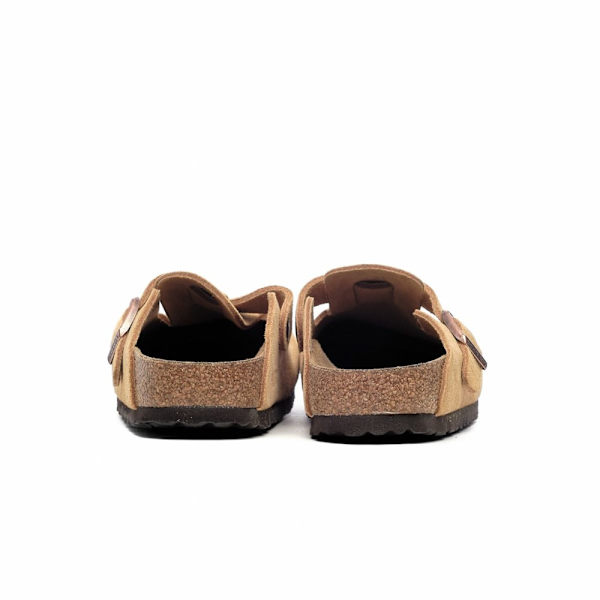 Tofflor Birkenstock boston vl Honumg 41