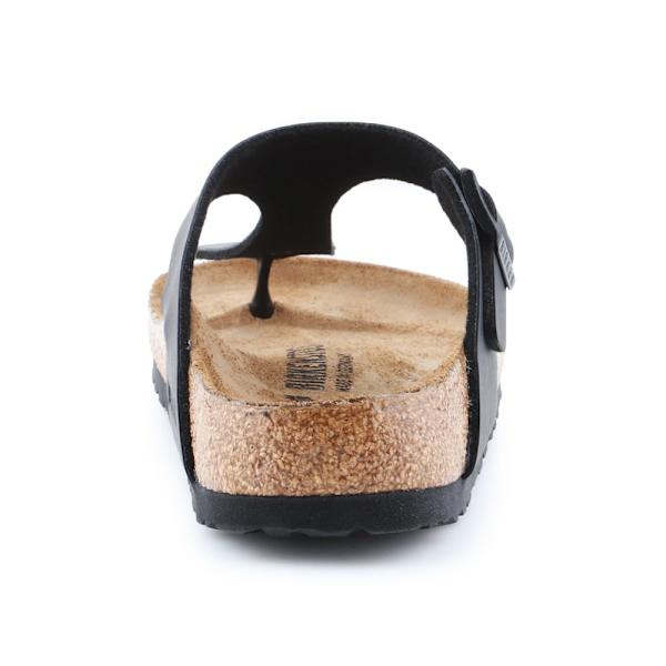 flip-flops Birkenstock Gizeh Grafit,Beige 35