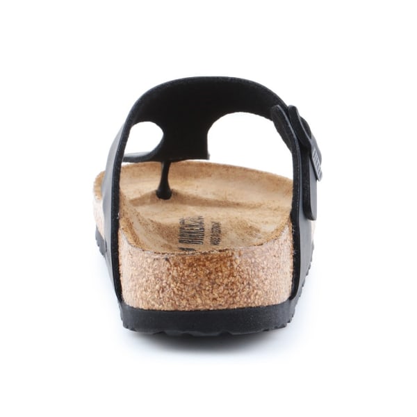 Varvassandaalit Birkenstock Gizeh Beesit,Grafiitin väriset 35