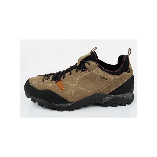 Sneakers low Aku Nativa Gtx Brun 42