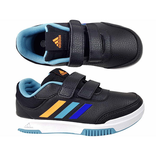 Puolikengät Adidas Tensaur Sport 20 C Mustat 38 2/3