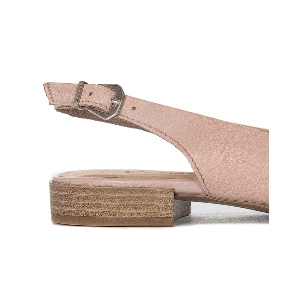 Sandaler Marco Tozzi 2940820408 Rosa 36