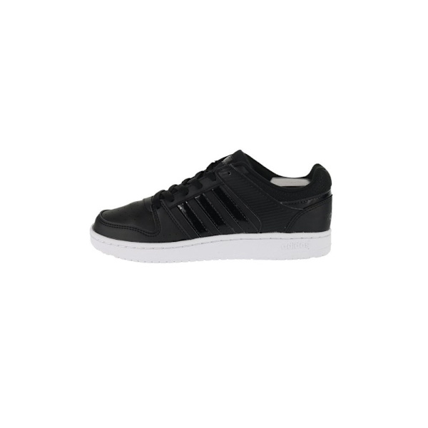 Sneakers low Adidas VS Hoopster W Sort 36 2/3