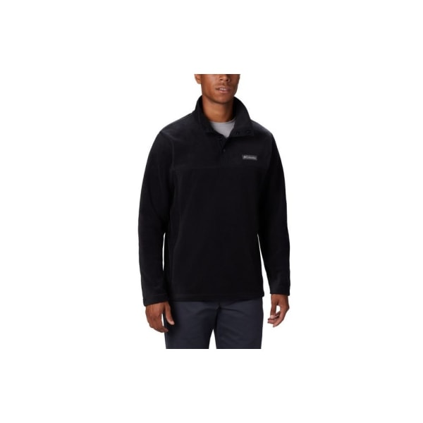 Sweatshirts Columbia Steens Mountain Svarta 178 - 182 cm/M