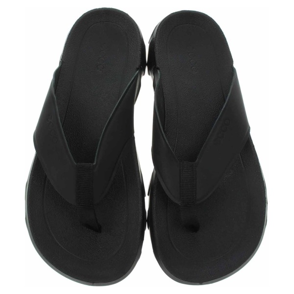 flip-flops Ecco MX Flipsider Svarta 45