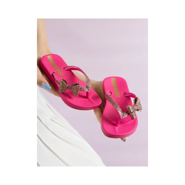 Flip-flops Ipanema Ant Lolita Pink 28