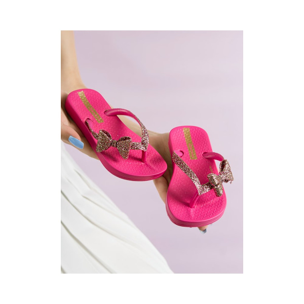 Flip-flops Ipanema Ant Lolita Pink 32