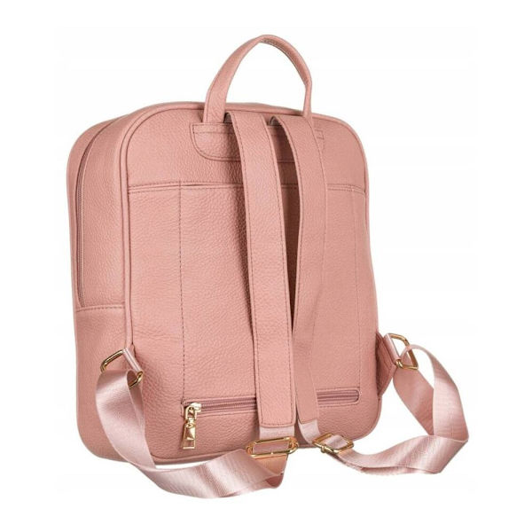 Ryggsäckar Peterson DHPTNPL2960166732 Rosa