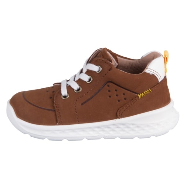 Sneakers low Superfit Breeze Brun 28