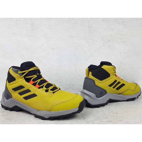 Kengät Adidas Eastrail 2 Mid R rd Mustat,Keltaiset 45 1/3