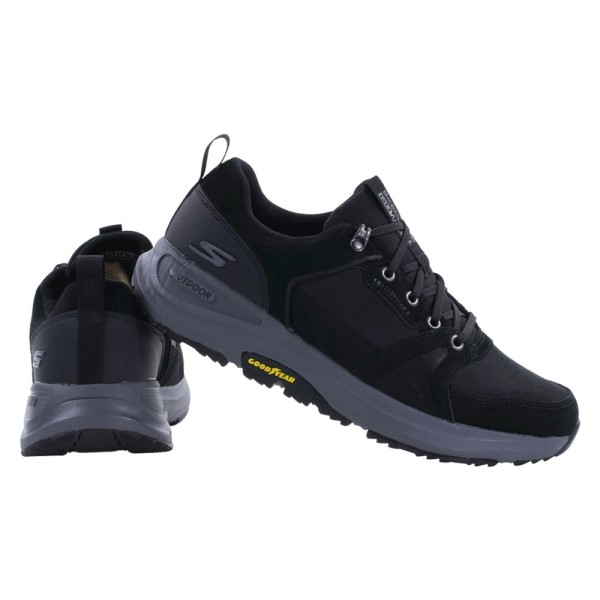Sneakers low Skechers GO Run Sort 43