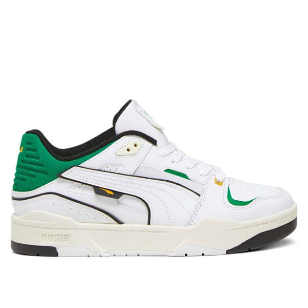 Sneakers low Puma 39326601 Hvid 43