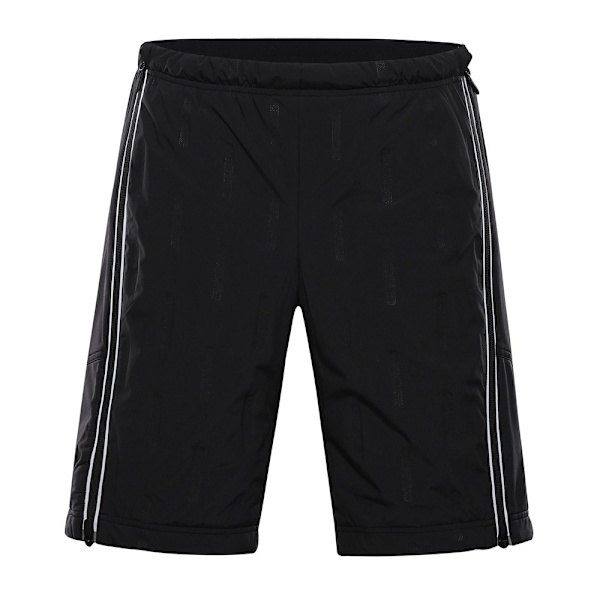 Bukser Alpine Pro Werm Sort 176 - 182 cm/M