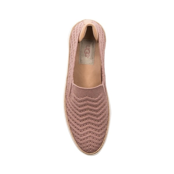 Sneakers low UGG Sammy Cheveron Pink 36