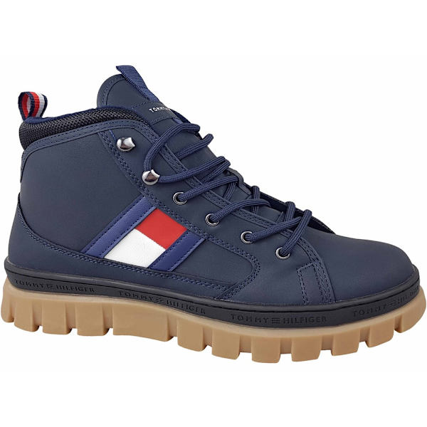 Kengät Tommy Hilfiger T3B5325201351800 Tummansininen 41