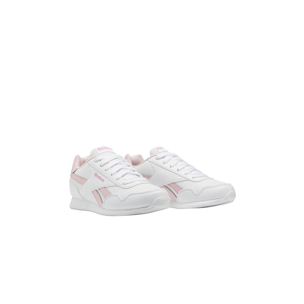 Lågskor Reebok Royal CL Jogger Vit 34.5