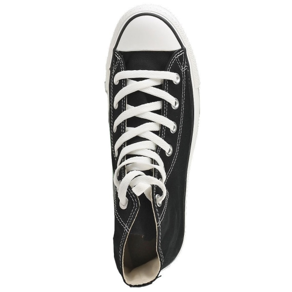 Gymnastikskor Converse All Star HI Black Svarta 39