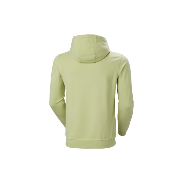 Sweatshirts Helly Hansen Hh Box Hoodie Gula 173 - 179 cm/M