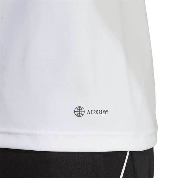 T-shirts Adidas Tiro 23 Competition Jersey M Hvid 176 - 181 cm/L