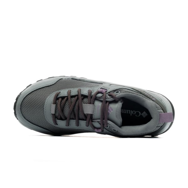 Sneakers low Columbia Trailstorm Ascend Wp Grå 36