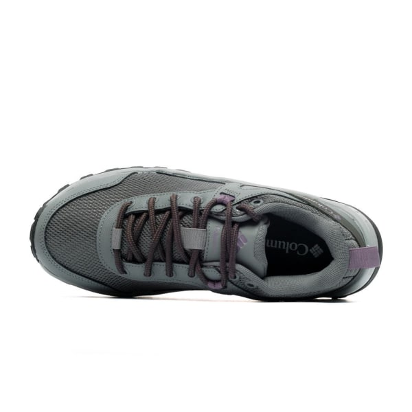 Sneakers low Columbia Trailstorm Ascend Wp Grå 40