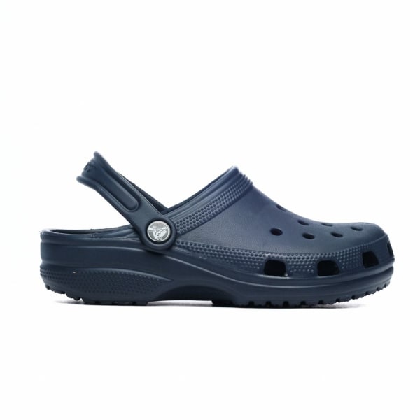 Puukengät Crocs Classic Clog Kids Tummansininen 32