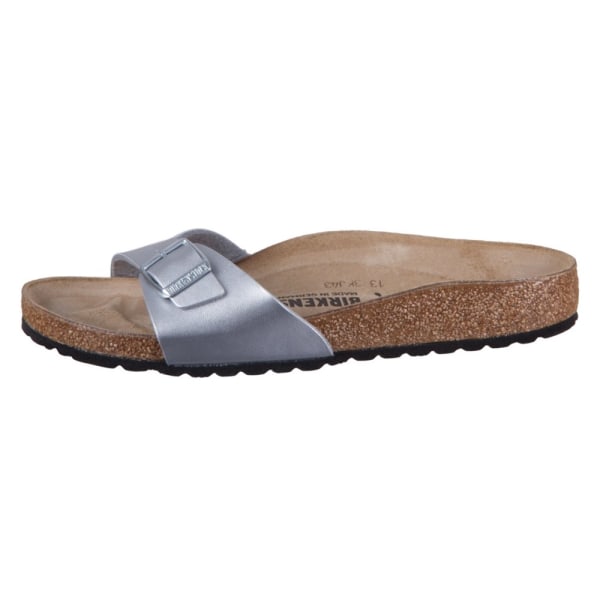 Tofflor Birkenstock 040413 Bruna,Vit 36