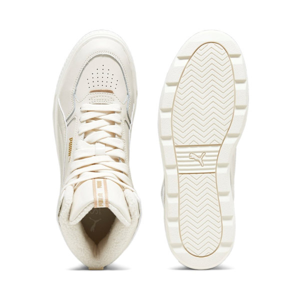 Kengät Puma Karmen Rebelle Mid Wtr Kerman väriset 41