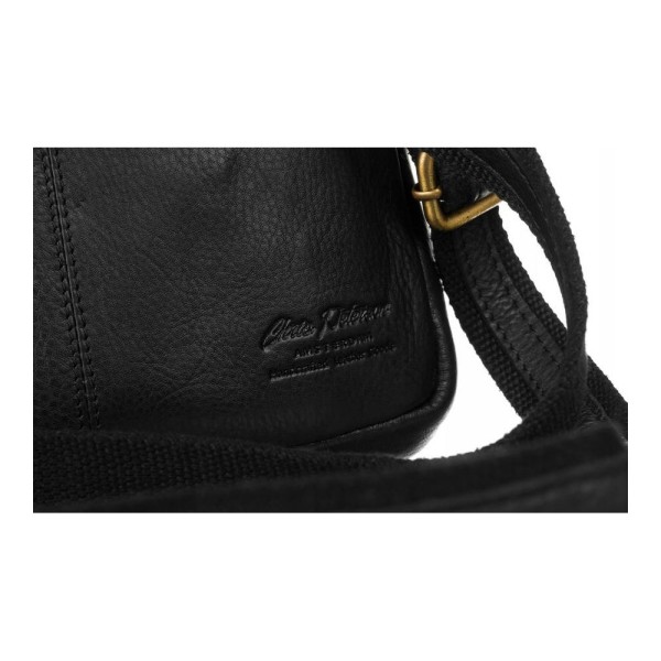 Håndtasker Peterson PTN014NDMBLACK54598 Sort
