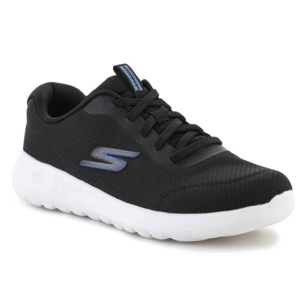 Puolikengät Skechers GO Walk Maxmidshore Mustat 42.5
