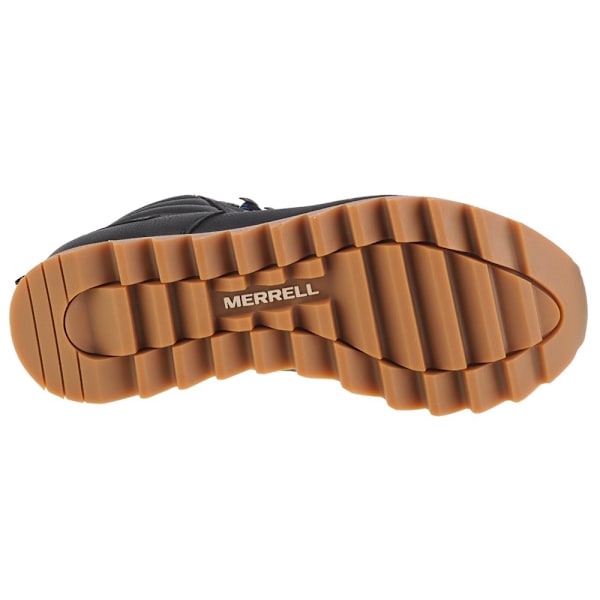 Kengät Merrell Alpine Hiker Tummansininen 41