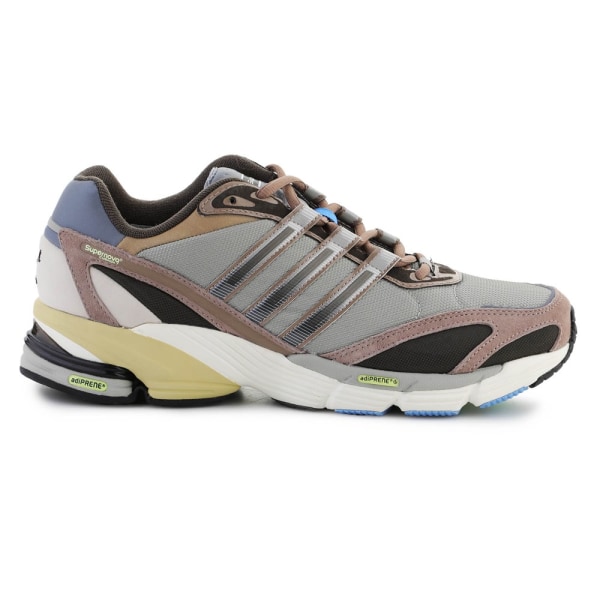 Puolikengät Adidas Supernova Cushion 7 Beesit 42 2/3
