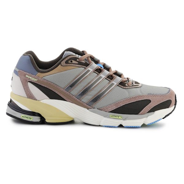 Puolikengät Adidas Supernova Cushion 7 Beesit 45 1/3