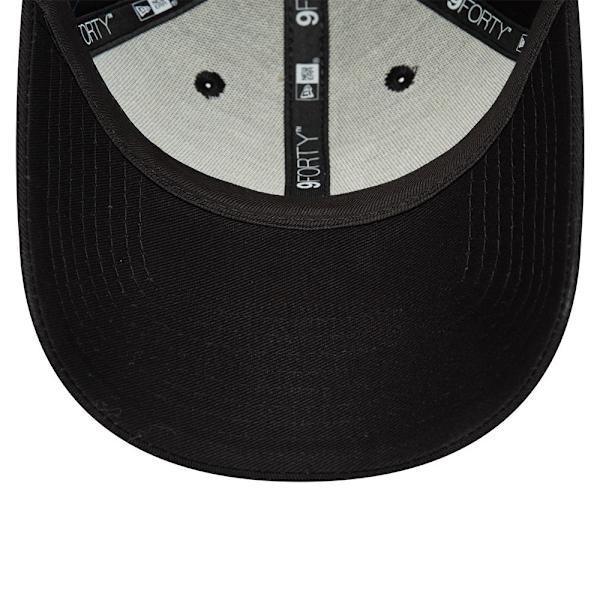 Mössar New Era LA Dodgers Repreve League Essential 9FORTY Svarta Produkt av avvikande storlek