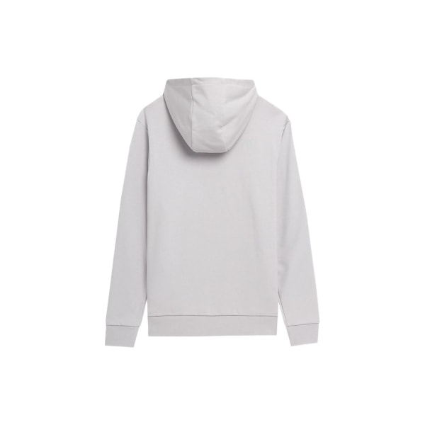 Puserot je Fleecet 4F TSWSM266 Harmaat 182 - 185 cm/XL