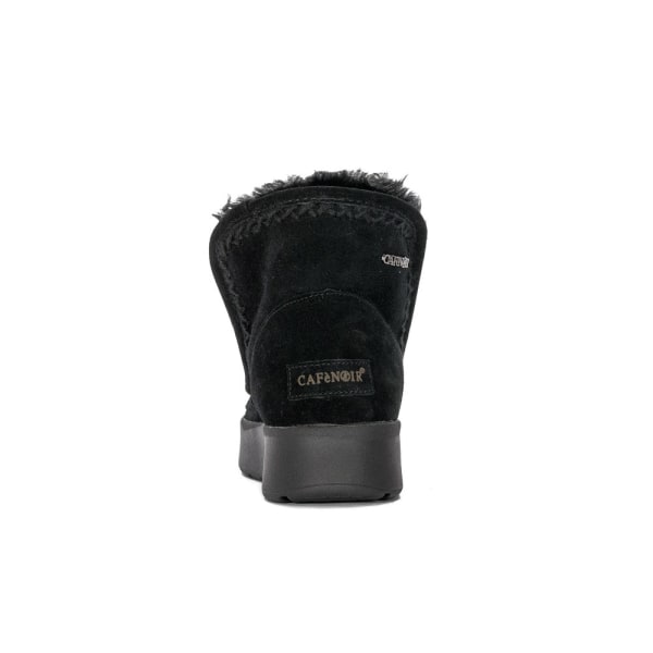 Snowboots CafeNoir DZ6120NERON001 Sort 40